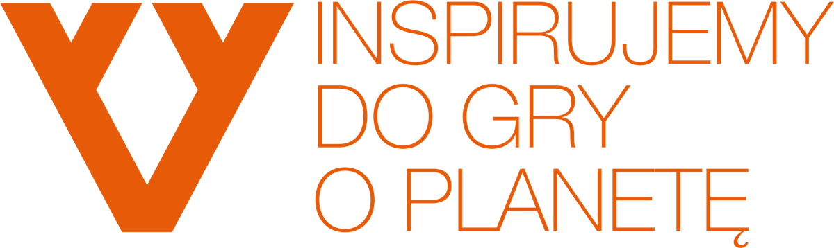 Inspirujemy do gry o planetę